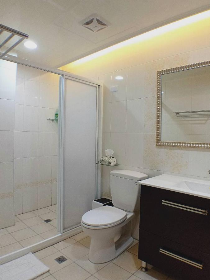 台東-卑南綠隧-民宿 --- Green Tunnel Bnb Binlang Room photo